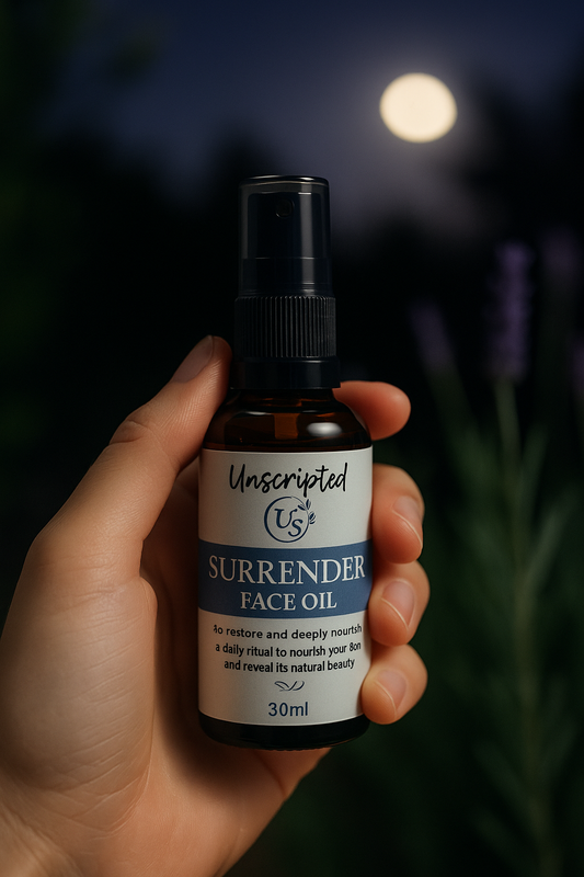 Surrender Face Oil (Restore)