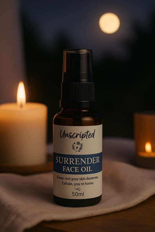 Surrender Face Oil (Restore)