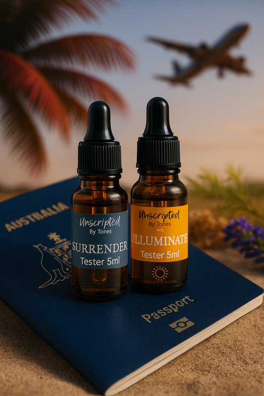 Mini Rituals — 5ml Discovery Oils