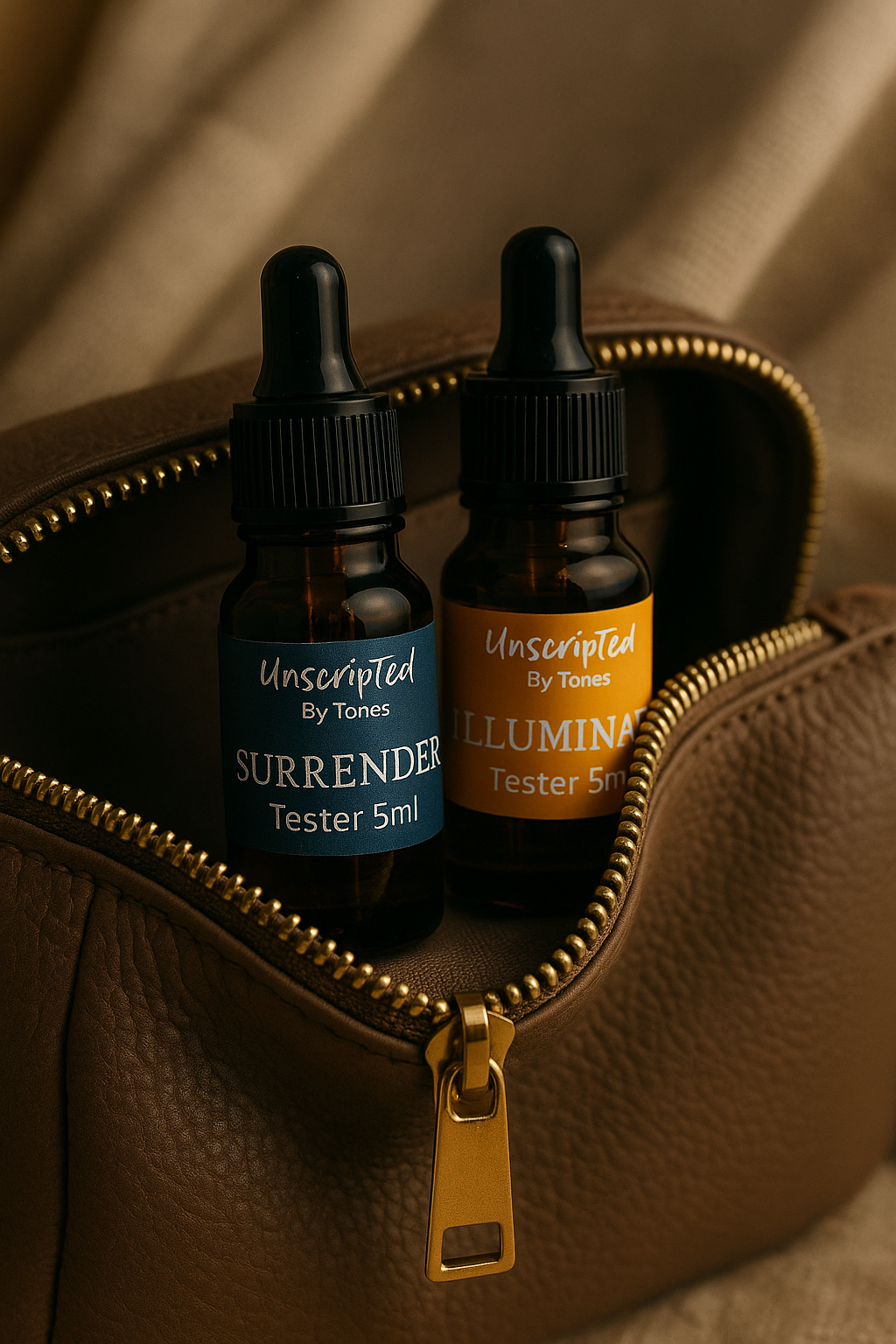 Mini Rituals — 5ml Discovery Oils